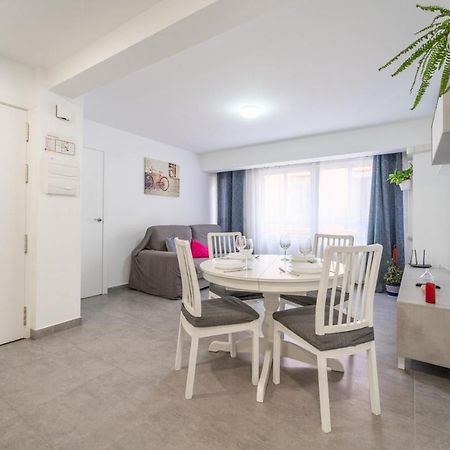 Appartement Myflats Premium Teatro à Alicante Extérieur photo