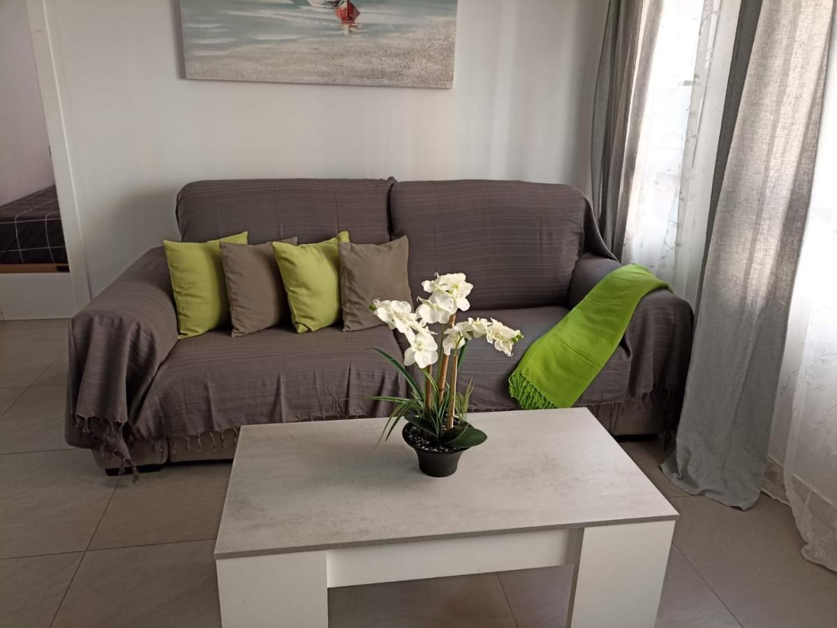 Appartement Myflats Premium Teatro à Alicante Extérieur photo