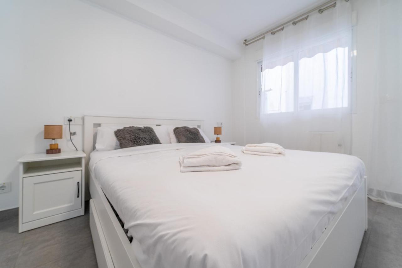 Appartement Myflats Premium Teatro à Alicante Extérieur photo