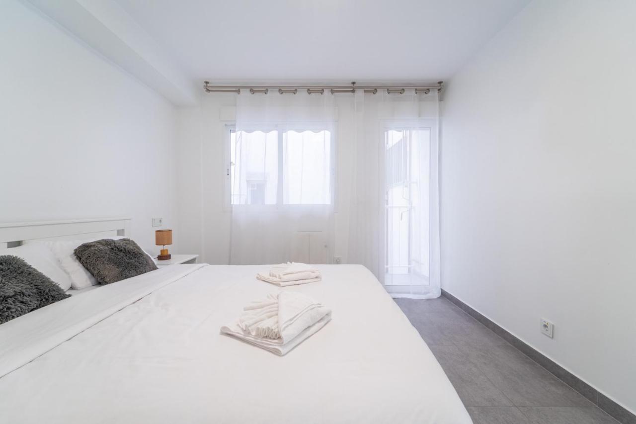 Appartement Myflats Premium Teatro à Alicante Extérieur photo