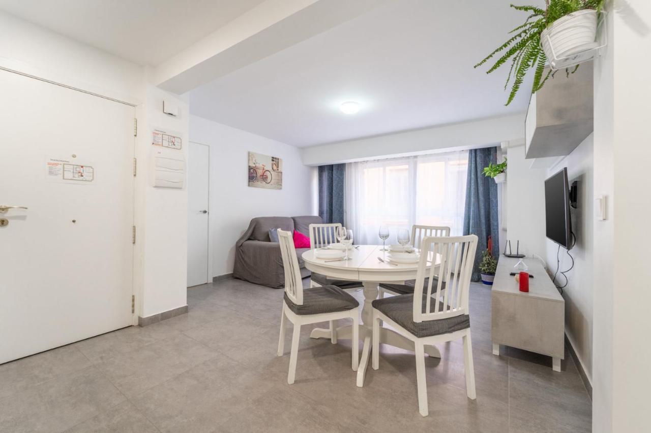 Appartement Myflats Premium Teatro à Alicante Extérieur photo