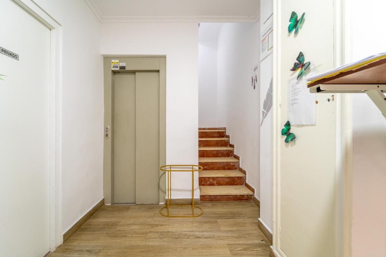 Appartement Myflats Premium Teatro à Alicante Extérieur photo