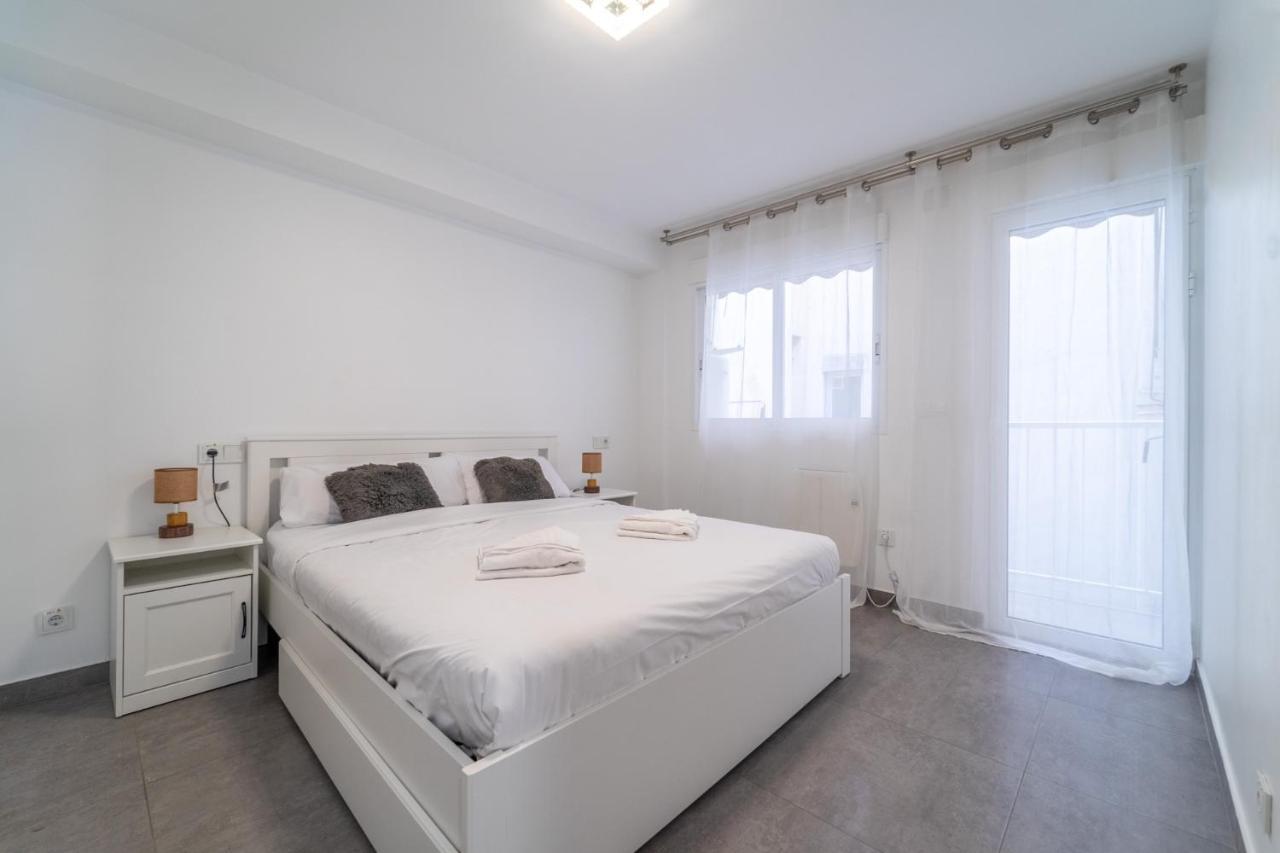 Appartement Myflats Premium Teatro à Alicante Extérieur photo