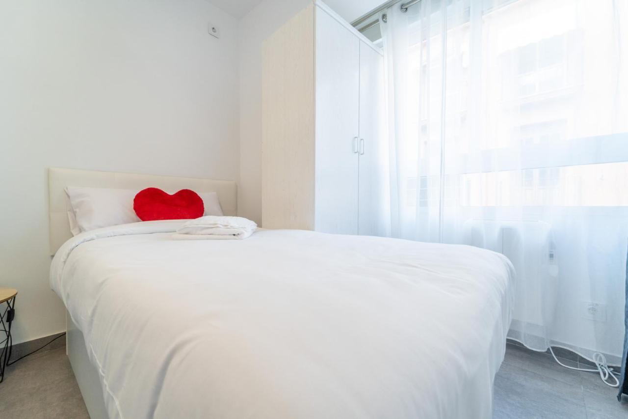 Appartement Myflats Premium Teatro à Alicante Extérieur photo