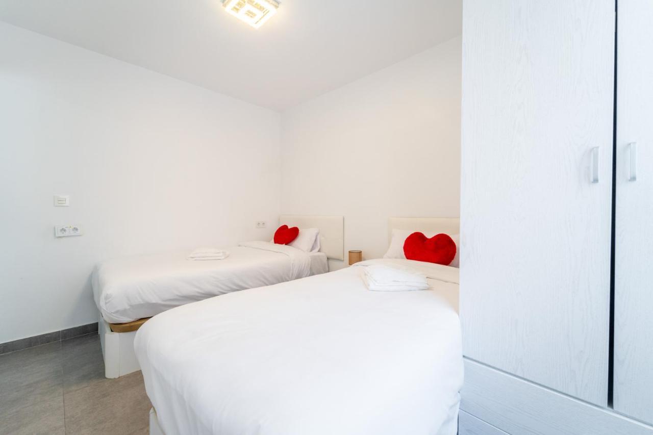 Appartement Myflats Premium Teatro à Alicante Extérieur photo