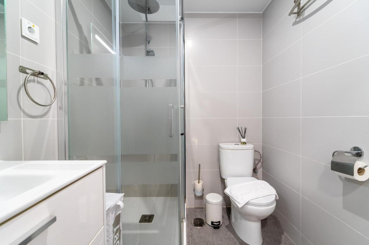 Appartement Myflats Premium Teatro à Alicante Extérieur photo